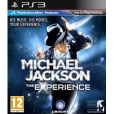 MICHAEL JACKSON THE EXPERIENCE |PS3|